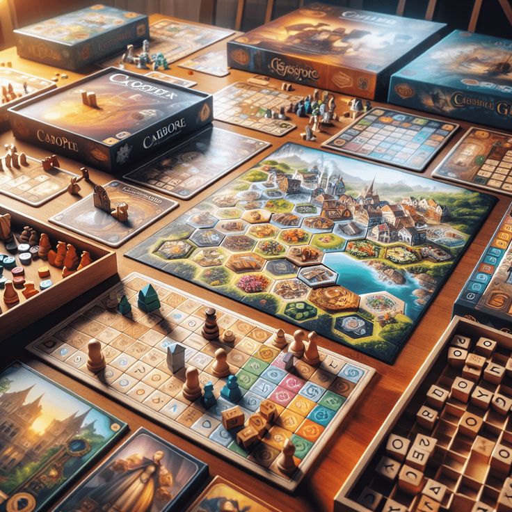 Catan