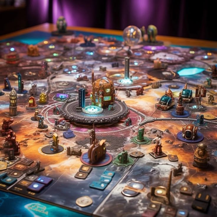 King of Tokyo