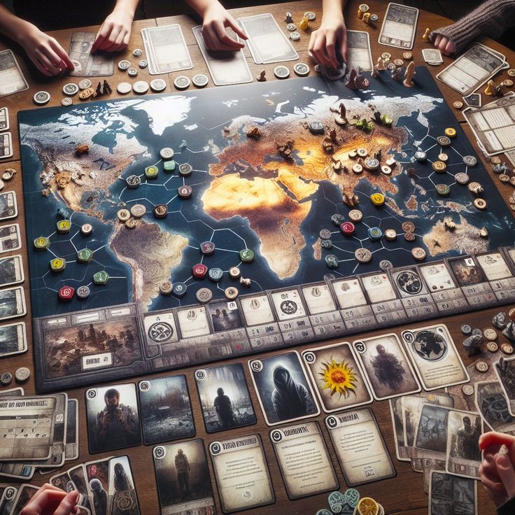Pandemic