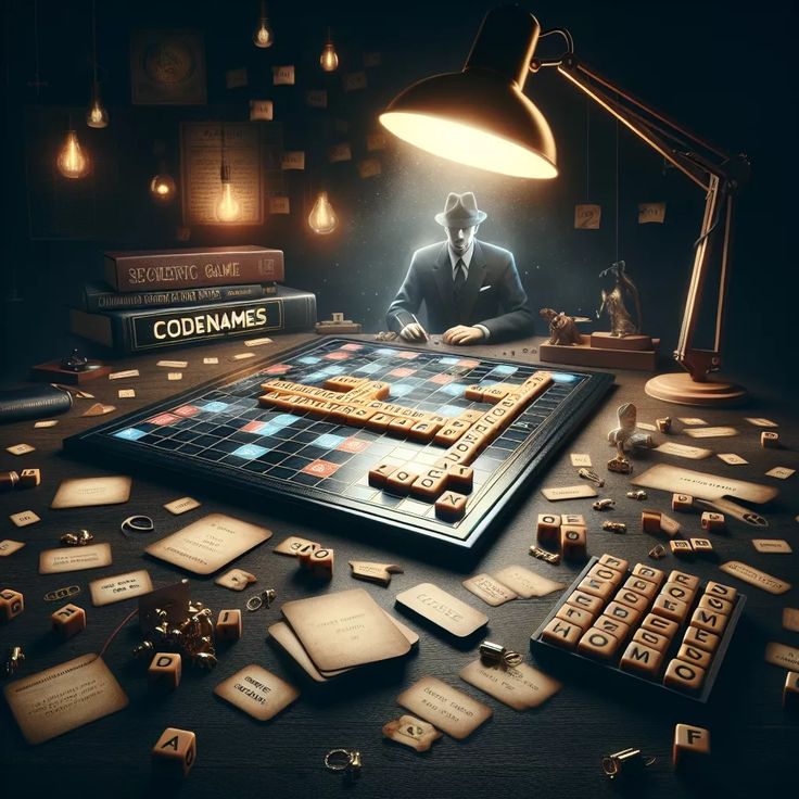 Codenames
