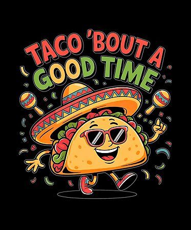 Taco & Tactiek
